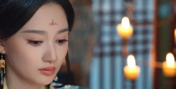 [중드 다시보기] OTT 일소수가 8화 줄거리 결말