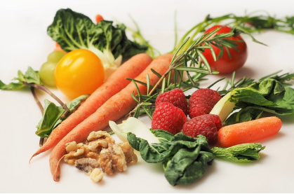 체내 염증을 줄여주는 항염증 식재료 5가지와 효능, 주의사항