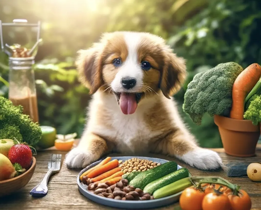 강아지-자연식-가이드 