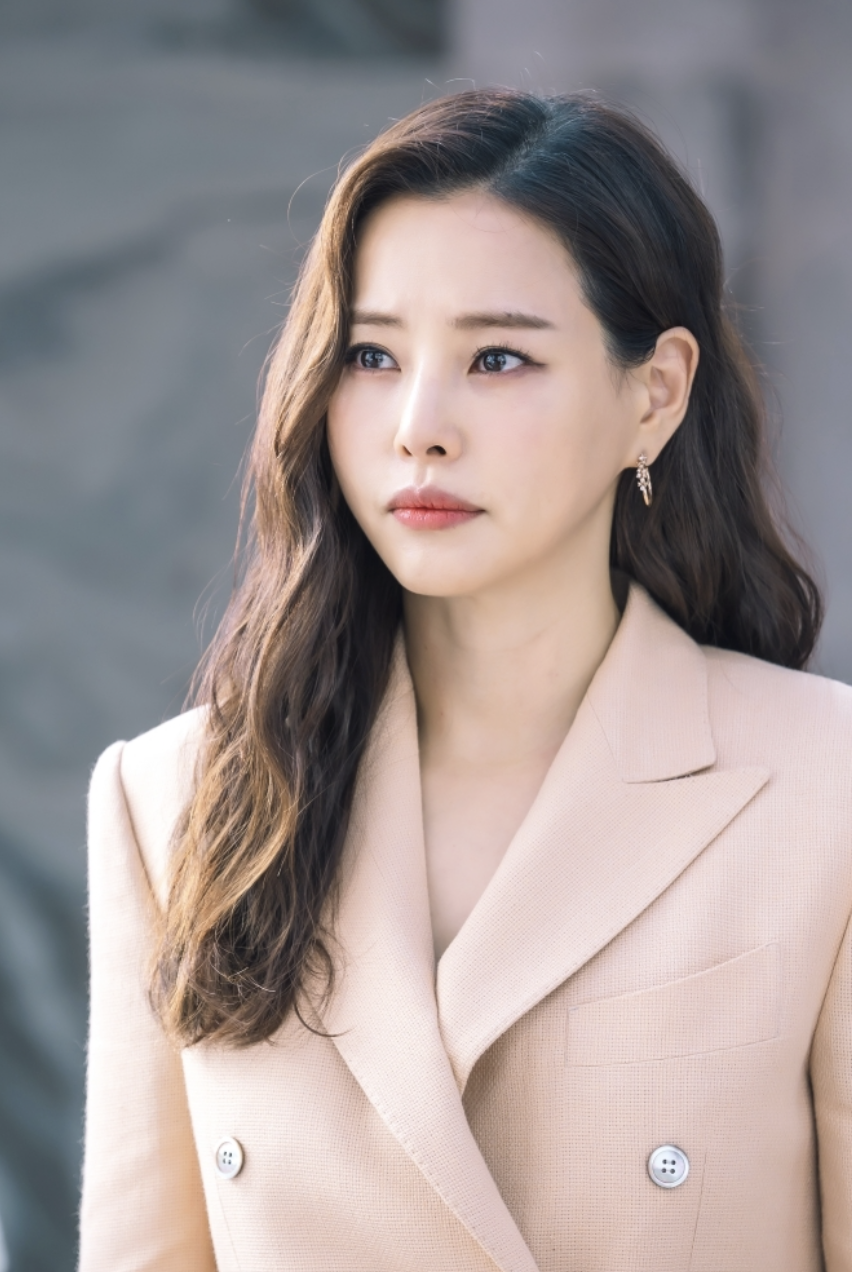 이하늬 연기
