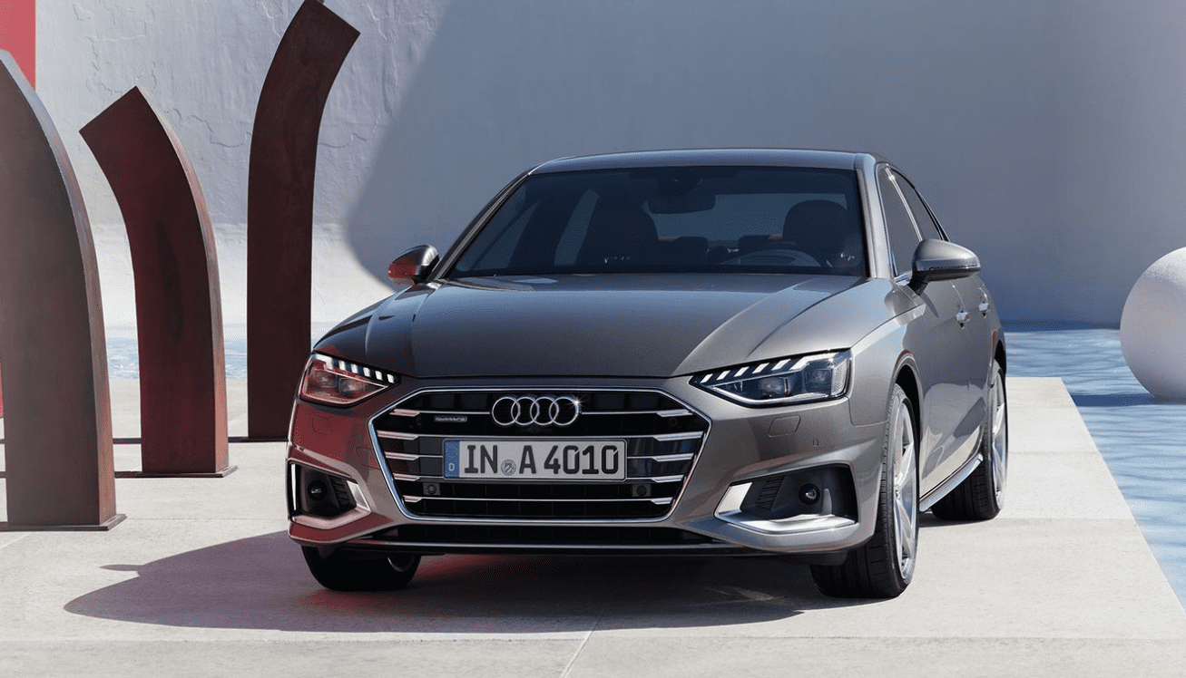 아우디 A4 중고차 가격 시세표 ❘ 16-24년식 중고 시세 총정리