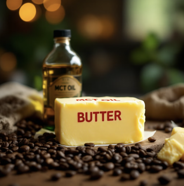 완벽한 한 잔을 위한 3가지 핵심 재료