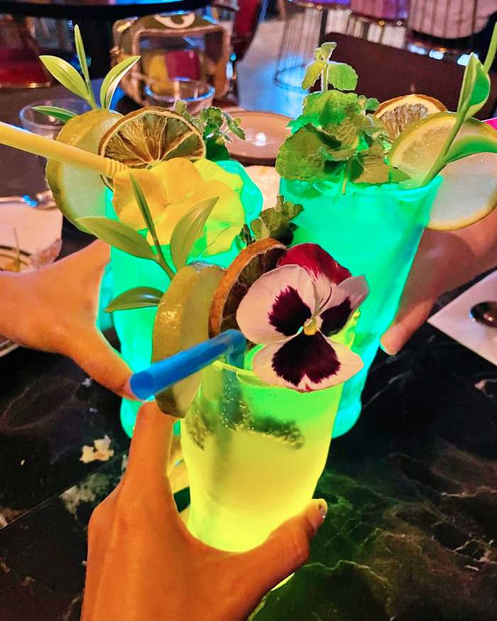 생방송투데이 신논현 강남역 뉴욕 버블파스타 맛집