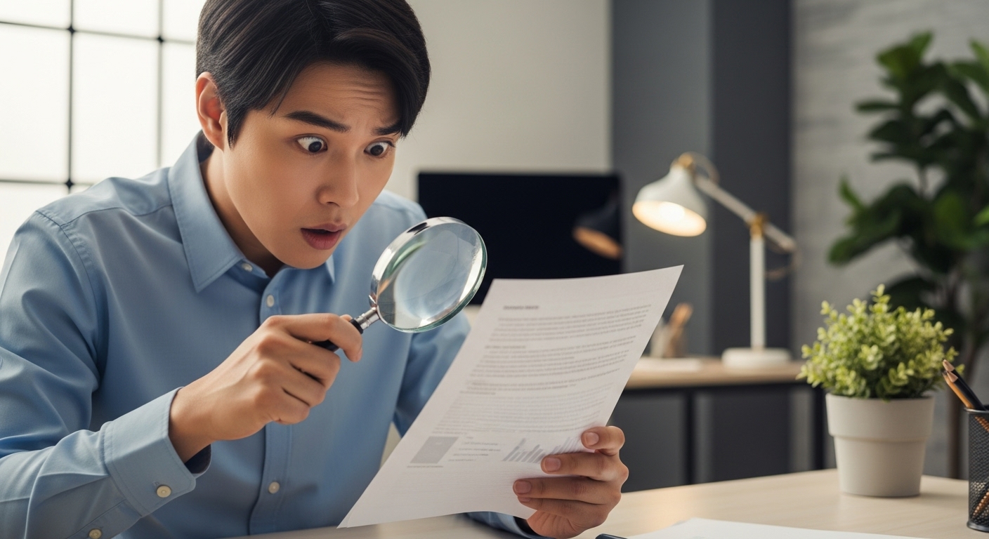 한자 오류, 도대체 왜 발생했을까? (원인 파악)