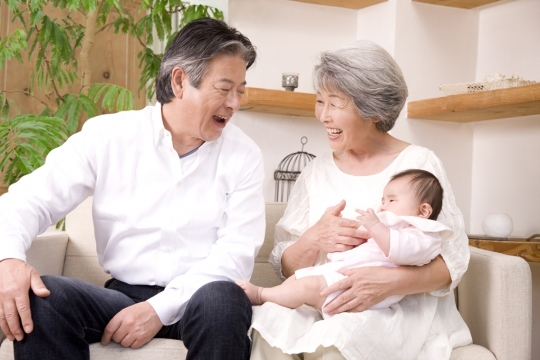 서울시 조부모 돌봄수당