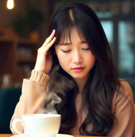 마그네슘 부족현상