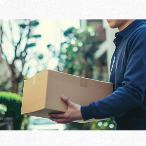 우체국 소포 8월 휴무 안내