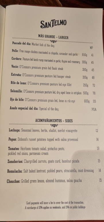 호주 멜버른 맛집