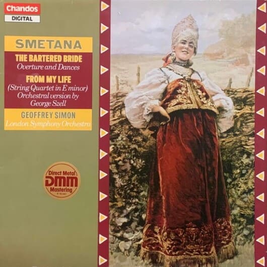 스메타나의 팔려간 신부