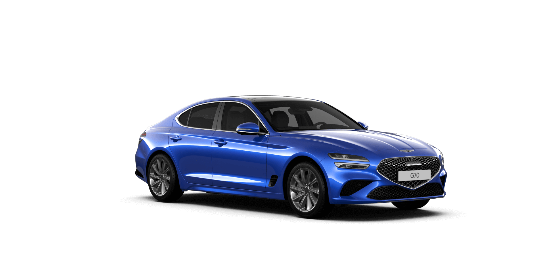 2023 제네시스 G70 제원 중고 가격