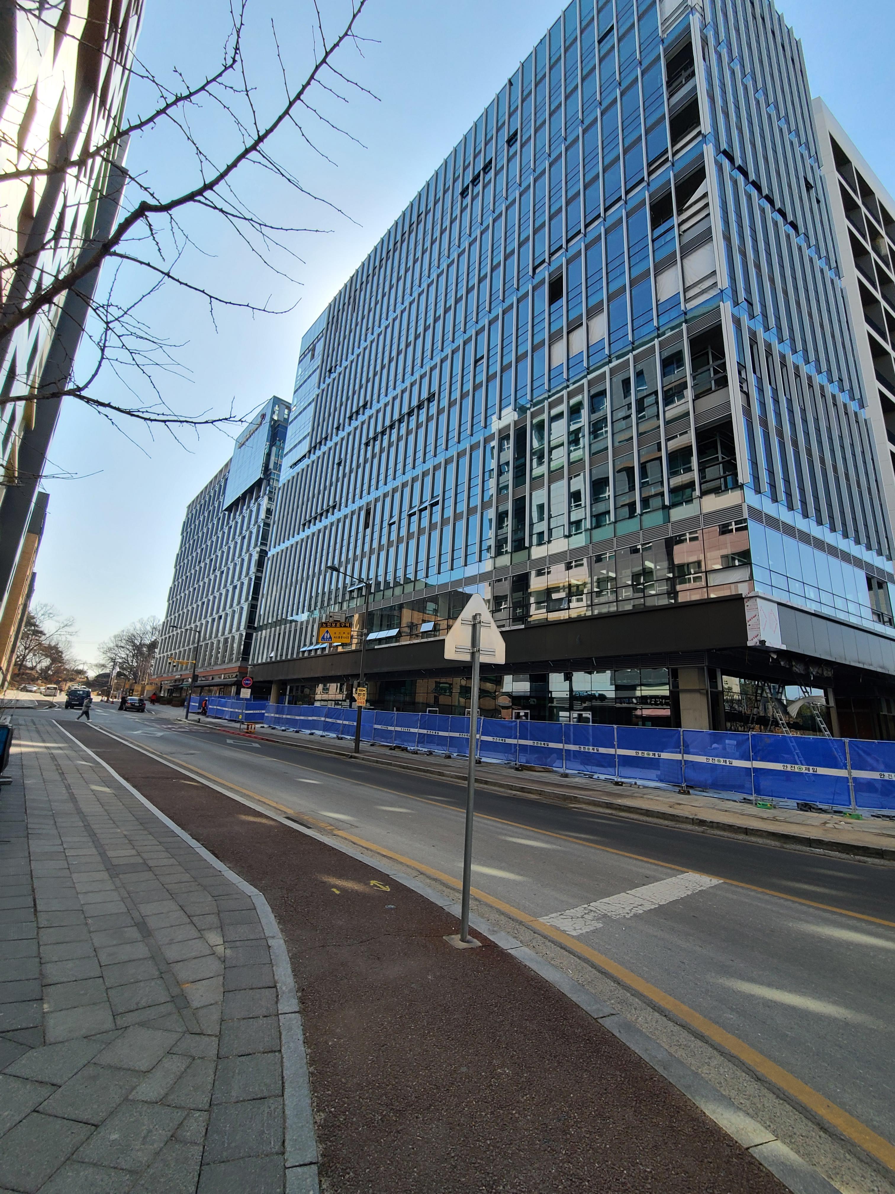 강남 풍림엑슬루 프라임 외관 및 주변환경4