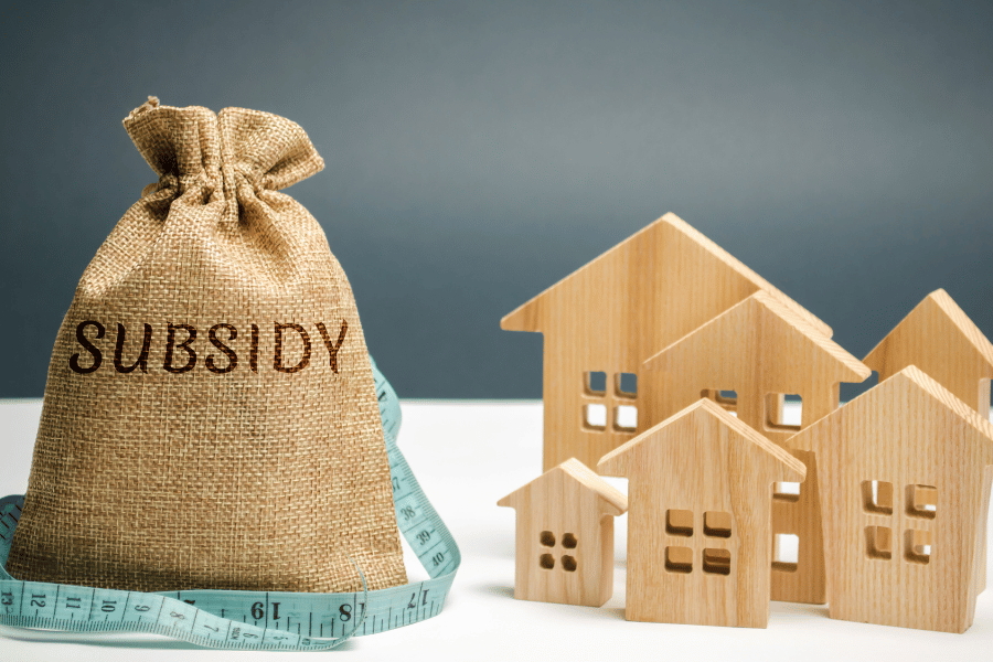 2026년 정부지원금 총정리