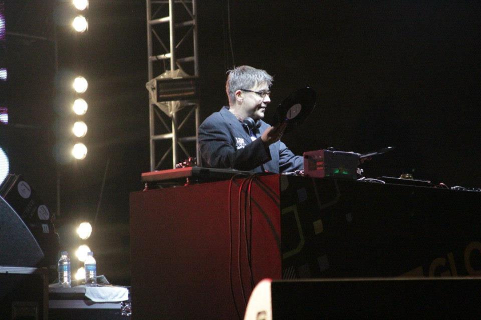 런던 일렉트릭시티 London Elektricity