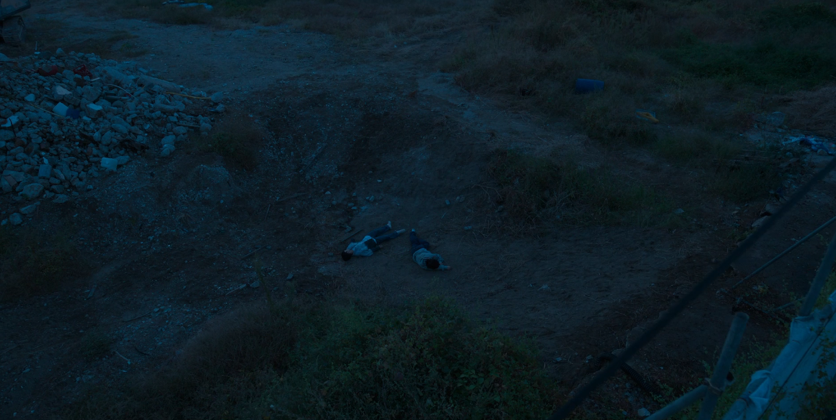 살인자 o난감 2회