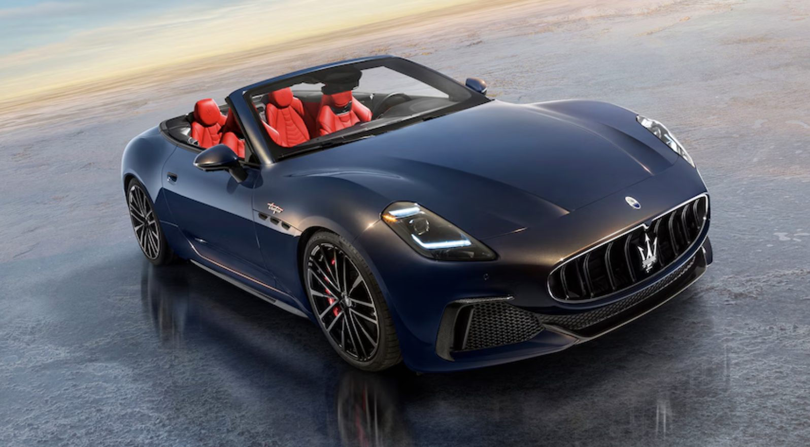 2024 마세라티 그란카브리오 가격 국내출시 성능 연비(+개인적인 견해)