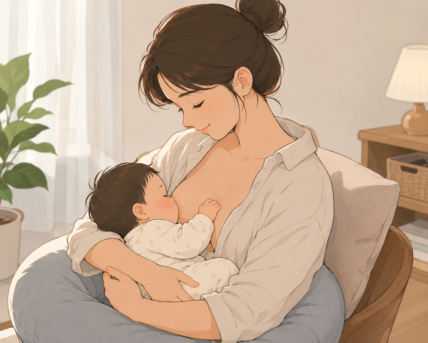 치밀유방이란? 첫째 땐 몰랐던 유방 검진 이야기와 관리법, 정기검진 가이드라인, 체크리스 총정리