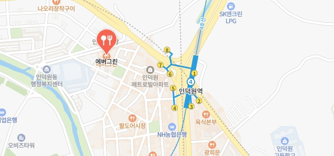 전현무계획3-안양-돈가스집-어디