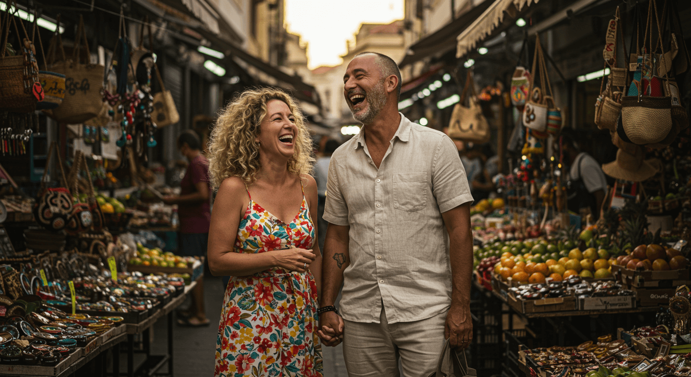 해외 한 달 살기, 어떻게 준비해야 할까?