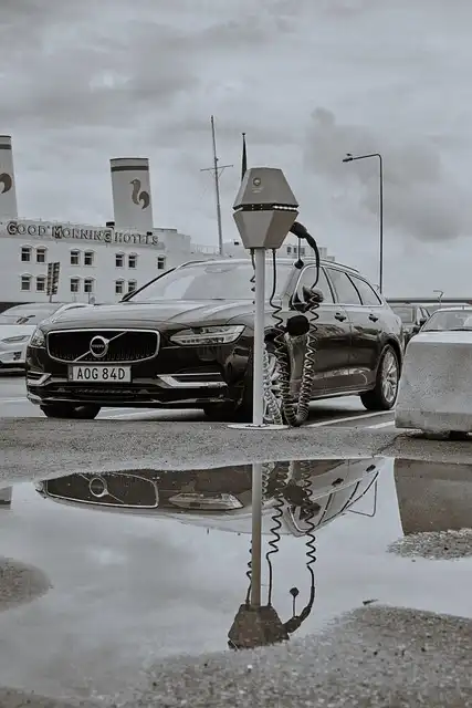 전기차 보조금 신청 서류