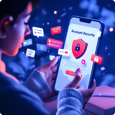 쿠팡 개인정보 유출 대처법 이미지