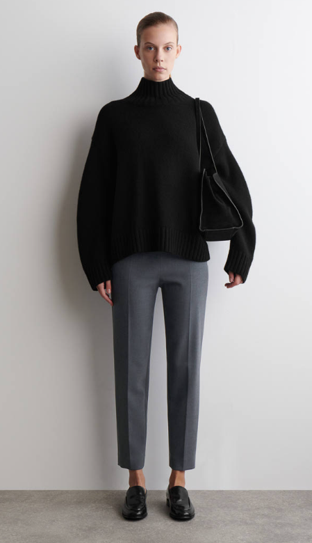 COS 코스 2025 블랙프라이데이 세일 정보ㅣ기간∙할인정보∙인기 아우터∙가방