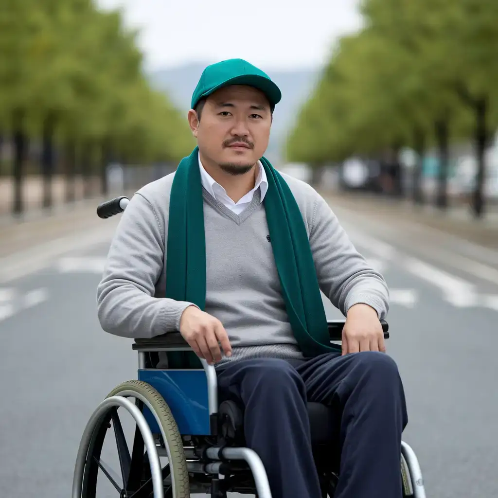 장애수당 지원 대상