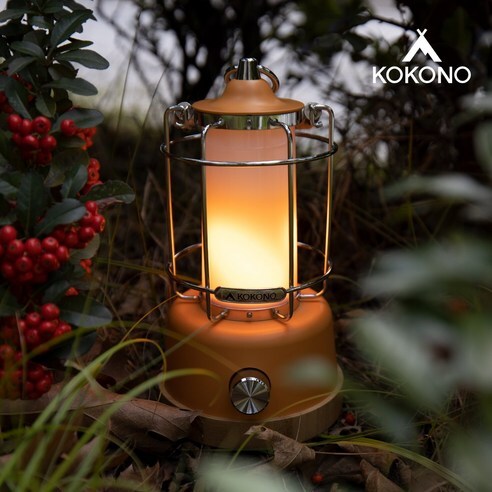 코코노-러스티-2-리얼플레임-감성-LED6