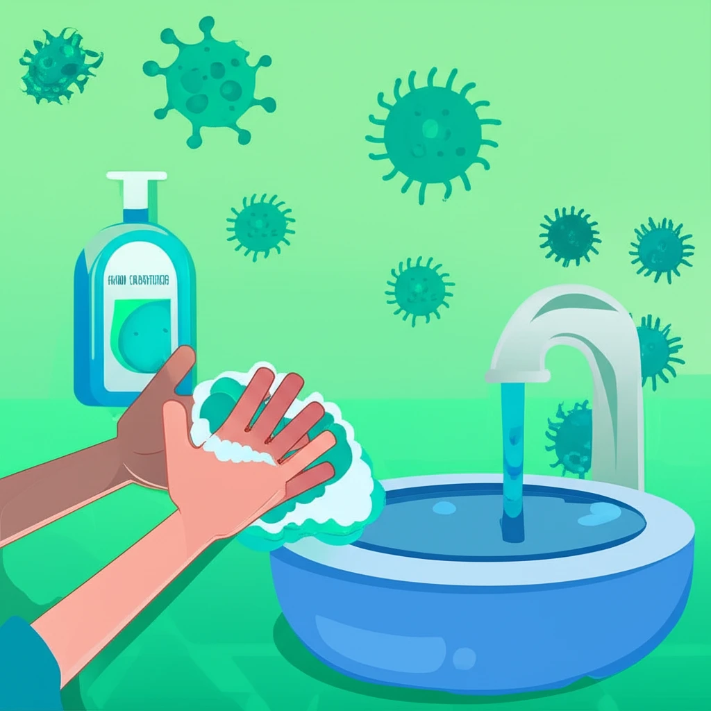 식도락 여행 주의보: 음식 안전 수칙