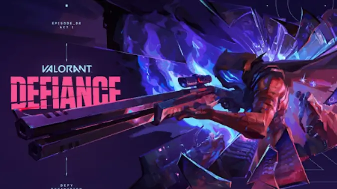 발로란트 야시장