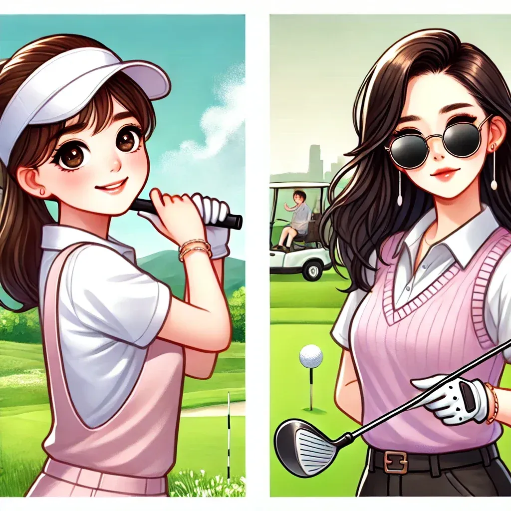 경도cc 1박 2일 골프 패키지 가격 및 날씨 (11월 7일)