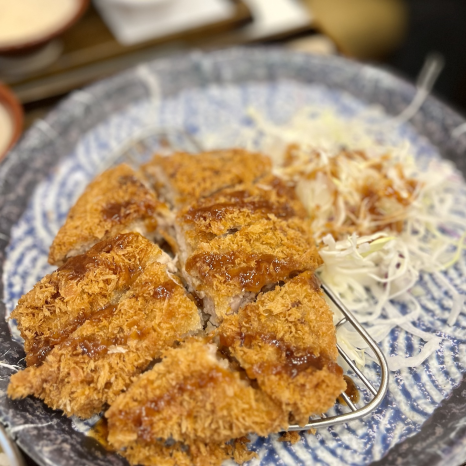 꼬숑돈까스