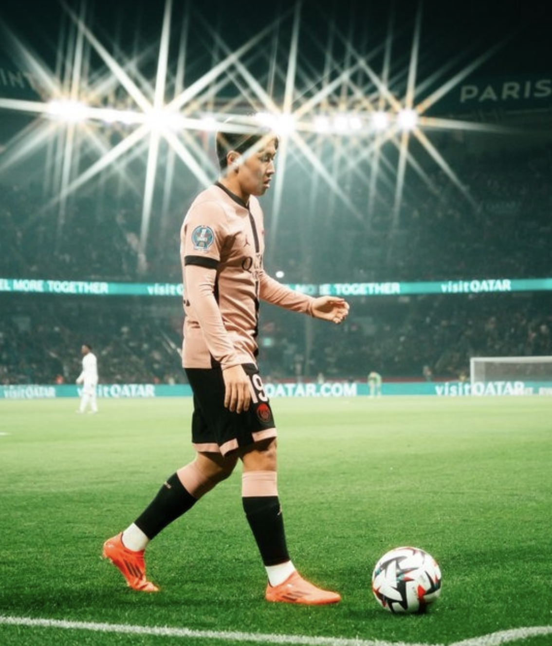 이강인 이적