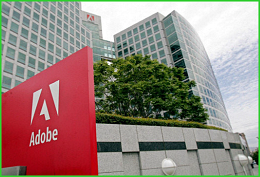 어도비 시스템즈의 크리에이티브 생태계, 클라우드 전환, 인공지능
