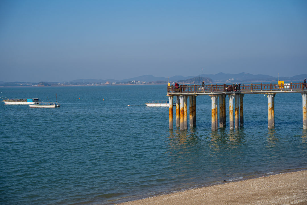 제부도 피싱 포인트