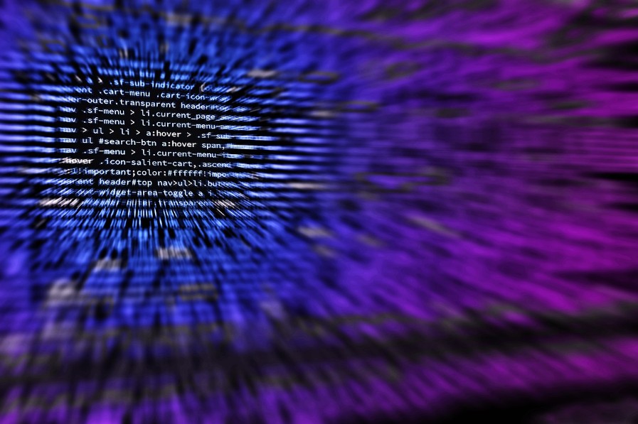 암호화폐 관련 사진