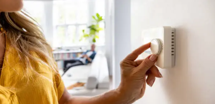 에어컨 무료점검 신청 관련 사진