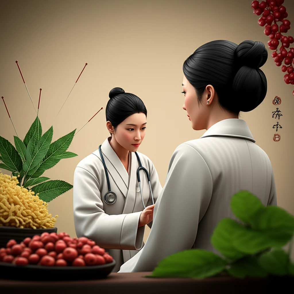 피부과 의사가 말하는 아토피 한방 치..