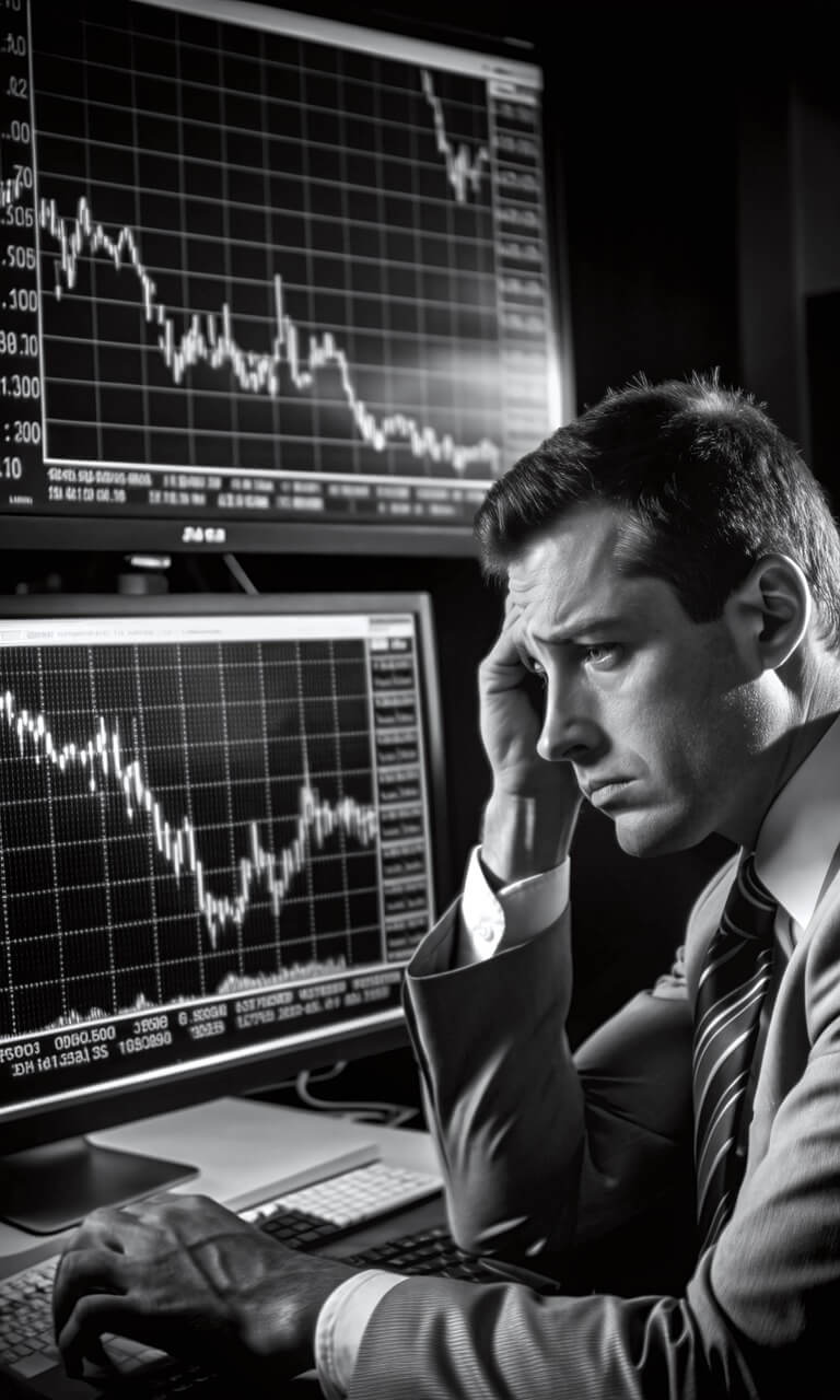 해외생활물가에 환율변동성이 끼치는 영향