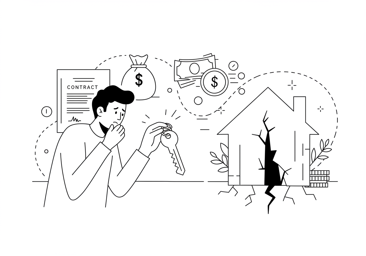 전세금 보호를 위한 확정일자 발급 방법과 신청 절차 안내