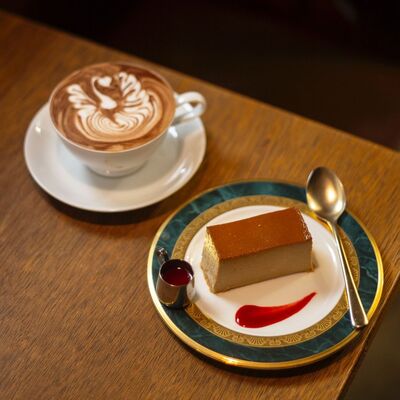 시부야 레트로 카페(킷사텐) 맛집 추천 3곳[도쿄 현지인 추천](차테이 하토우, 킷사 사테라, 커피점 탑)