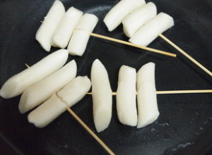 떡꼬치