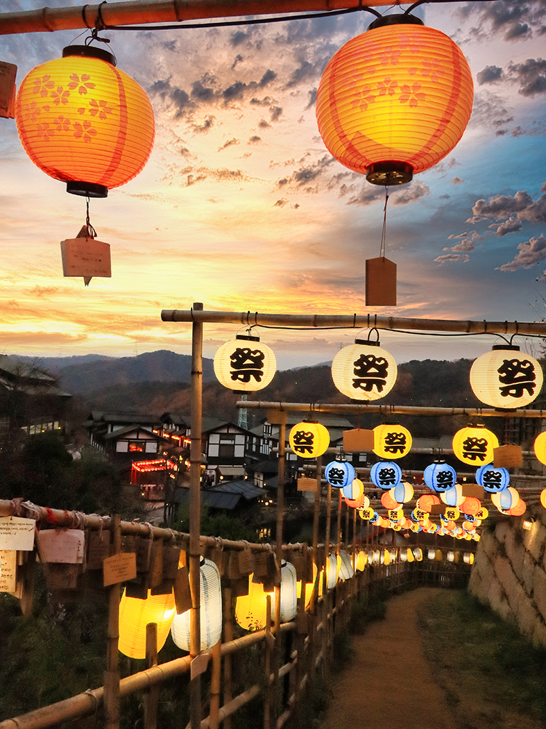 국내에서 즐기는 일본 여행 모먼트, 사진찍기 좋은 일본감성 여행지 니지모리 스튜디오 입장권