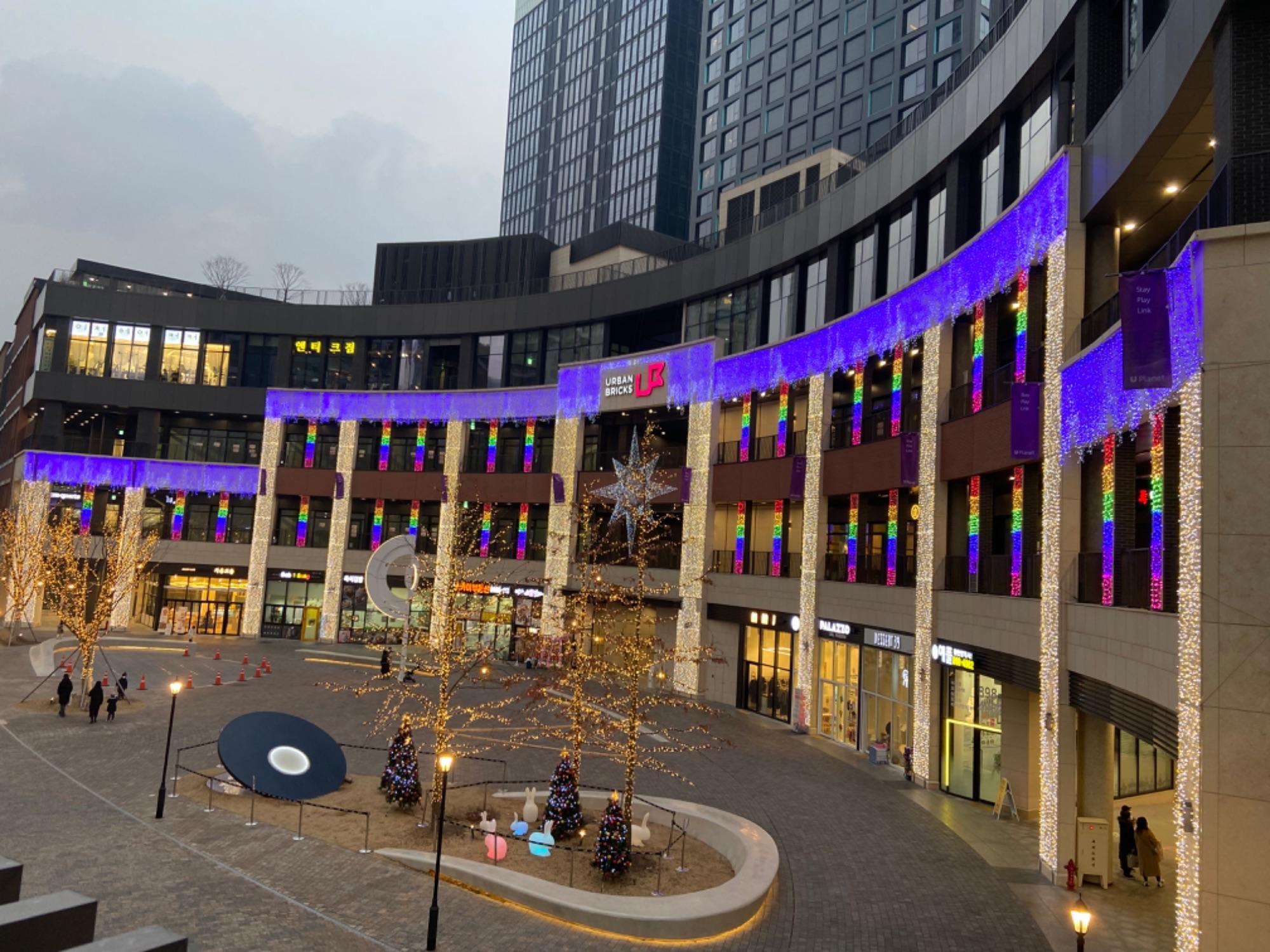 일직동 데시앙 아파트 이미지