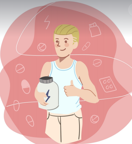 운동 후 &lsquo;식욕 폭발&rsquo; vs &lsquo;식욕 저하&rsquo;, 왜 사람마다 다를까?