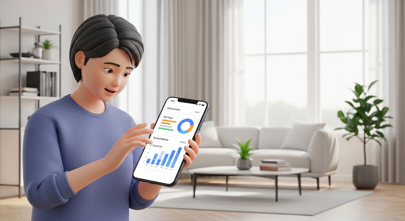 주식소수점&amp;#44; 잔돈투자