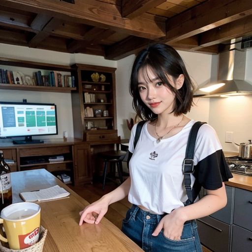 ai_경직적물가지수