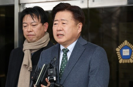 오영훈 제주지사 선거법 위반 지사직 유지 벌금형 이유 &amp;#124; 오영훈 프로필 나이 학력