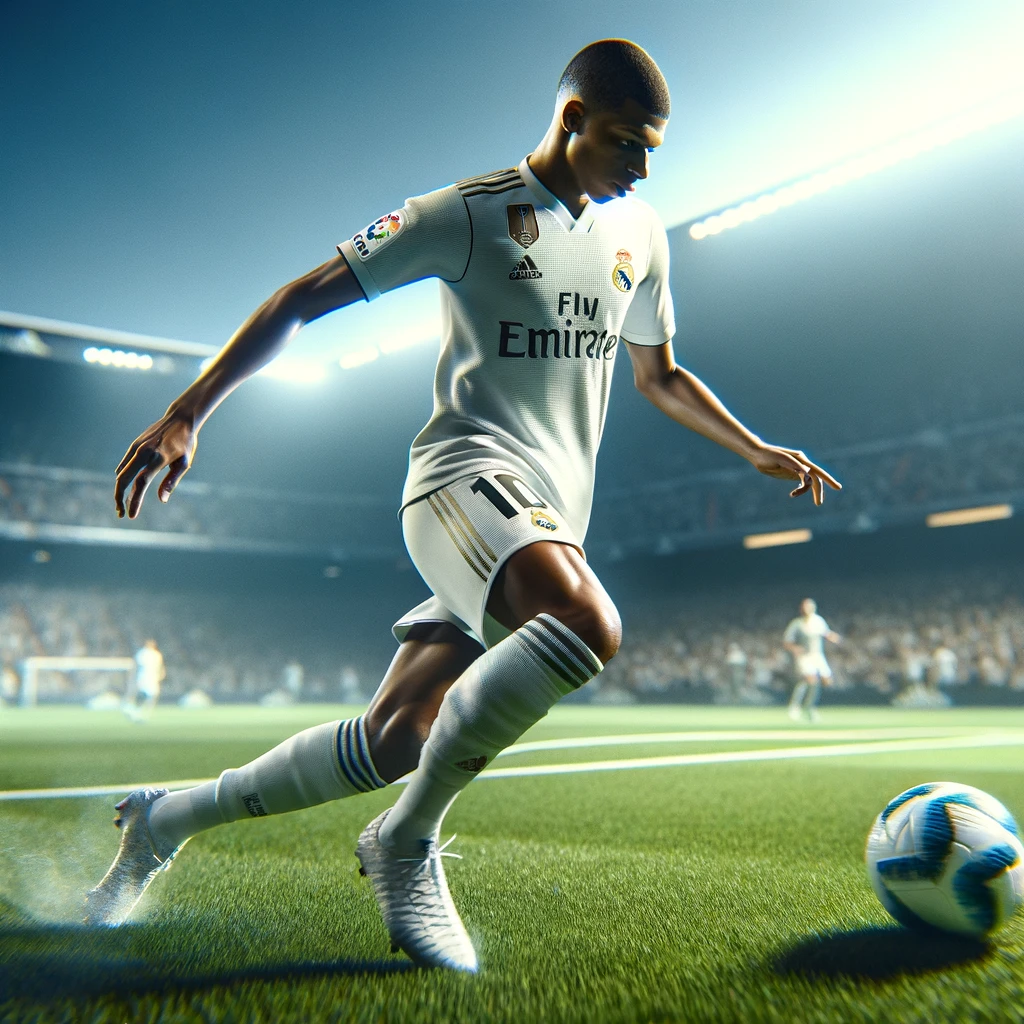 음바페 레알 이적 확정