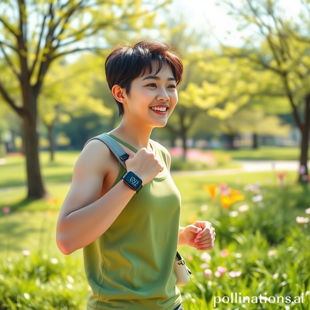 건강 실천합시다.