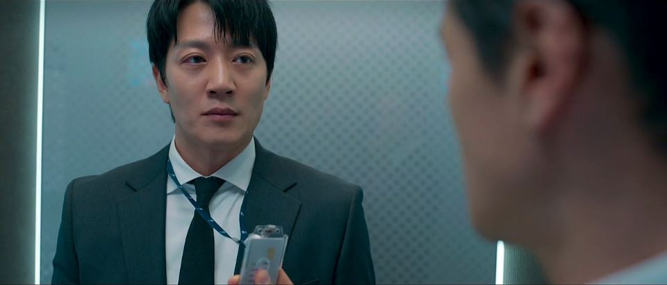 소방서옆경찰서그리고국과수_11회